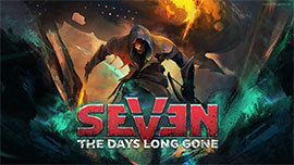 Seven The Days Long Gone